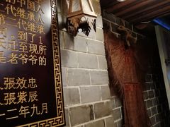 -张记牛肉面馆(天津路店)