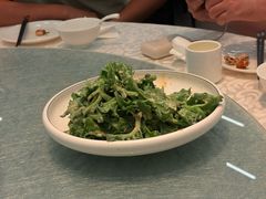 -九號渔港·蒸汽海鲜·粤菜茶点(八卦岭店)