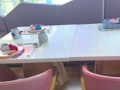 -水桶王国主题餐厅·聚会·生日派对·亲子活动·家庭套餐(亚龙湾希尔顿店)