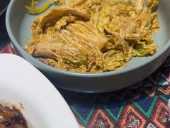 -玉桥餐厅(天坛店)