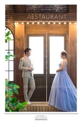 -戛纳印象摄影(潮拍定制馆)