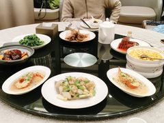 -新南华大酒店(长寿店)