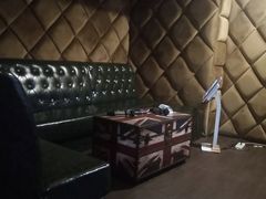 -顽主轰趴馆团建ktv桌游狼人杀(望京店)