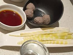 -海底捞火锅(亲贤北街店)