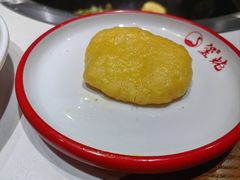 -玺炖·中国铁锅炖(虹桥天街店)
