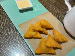 -淮上豆府(水厂路店)