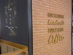 -COSTA COFFEE(恒基名人购物中心店)