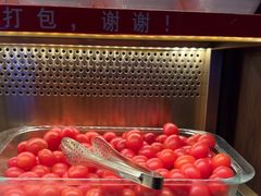 -山城辣妹子(定福庄店)
