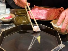 -三嶋亭(高岛屋京都店)