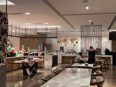 -深圳同泰万怡酒店·万荟轩自助餐厅(同泰店)