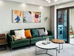 -维意定制(京基百纳广场沙井店)