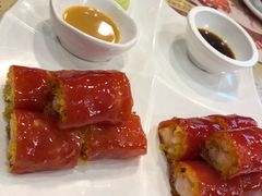 金沙红米肠-点都德(北京路贰店)