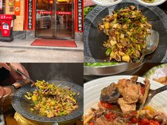 -黄兴南路步行商业街