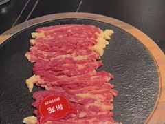 -乔先生涮肉·鲜活牛羊肉火锅(塘沽店)