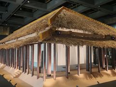 -盘龙城遗址博物院