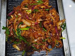 -鸭王烤鸭店(三里河店)