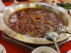 -山城年华老火锅(玉林店)