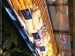 -Let's Taipei 非常烘焙(太古里店)