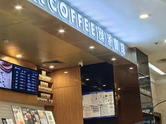-逸派咖啡 EPARKCOFFEE(广安门店)