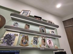 -海马体家庭照相馆(广州正佳广场店)