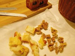 -稻田秋日式面包