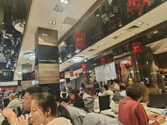 -正兴蜀园(科技园区店)