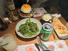 -岛风·台食小馆 ISLAND BISTRO(烟台山店)
