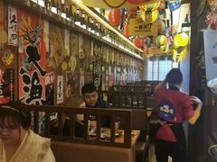 -坂吉屋·居酒屋深夜食堂(龙湖店)