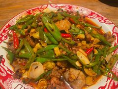 -破三川·新川菜(静安大融城店)