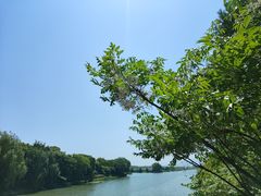 -苏州太湖国家湿地公园