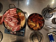 -MI WU FACTORY米屋美食工厂餐厅(绿地店)