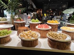 -加餐海鲜自助(集美银泰百货店)