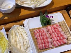 -煲大王老砂锅猪肚鸡(泊富ICITY店)