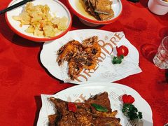 -宋园·金宴浙鲜馆(静安店)