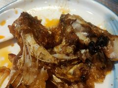 -西部马华清真兰州牛肉面·烧烤夜市(关东店)