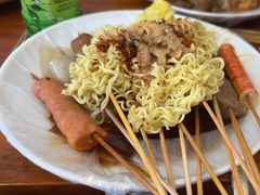 -郭记小街麻辣烫(南小街总店)