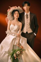 -秦皇岛我和你婚纱摄影工作室