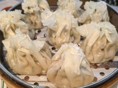 羊肉大葱稍麦-真食净香居·内蒙烧麦(亚运村店)