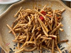 -椿记烧鹅(叠彩店)