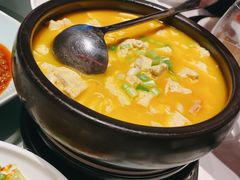-俏江南天津时尚曲艺主题餐厅(马场道店)