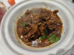 -又见炊烟私房菜(敬亭路店)