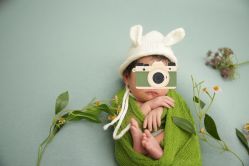 -皇家爱婴高端儿童摄影(苹果园店)