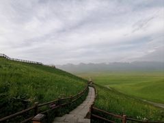 -新疆那拉提国家旅游度假区