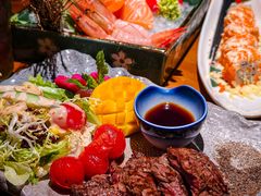 -阿吾罗日本料理(K11艺术中心店)