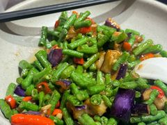 -客家大院·非遗赣南客家菜(郁孤台店)