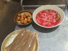 -贰回巷火锅馆(钟楼店)