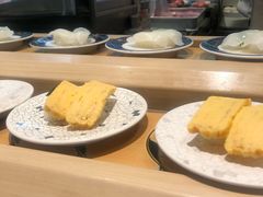 -大起水产回转寿司(道顿堀店)