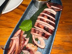 -ibarrel爱杯·bistro&brunch(江宁路店)