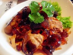 -海味当家(西安路店)