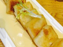 -黛瓦里巷(南京东路店)